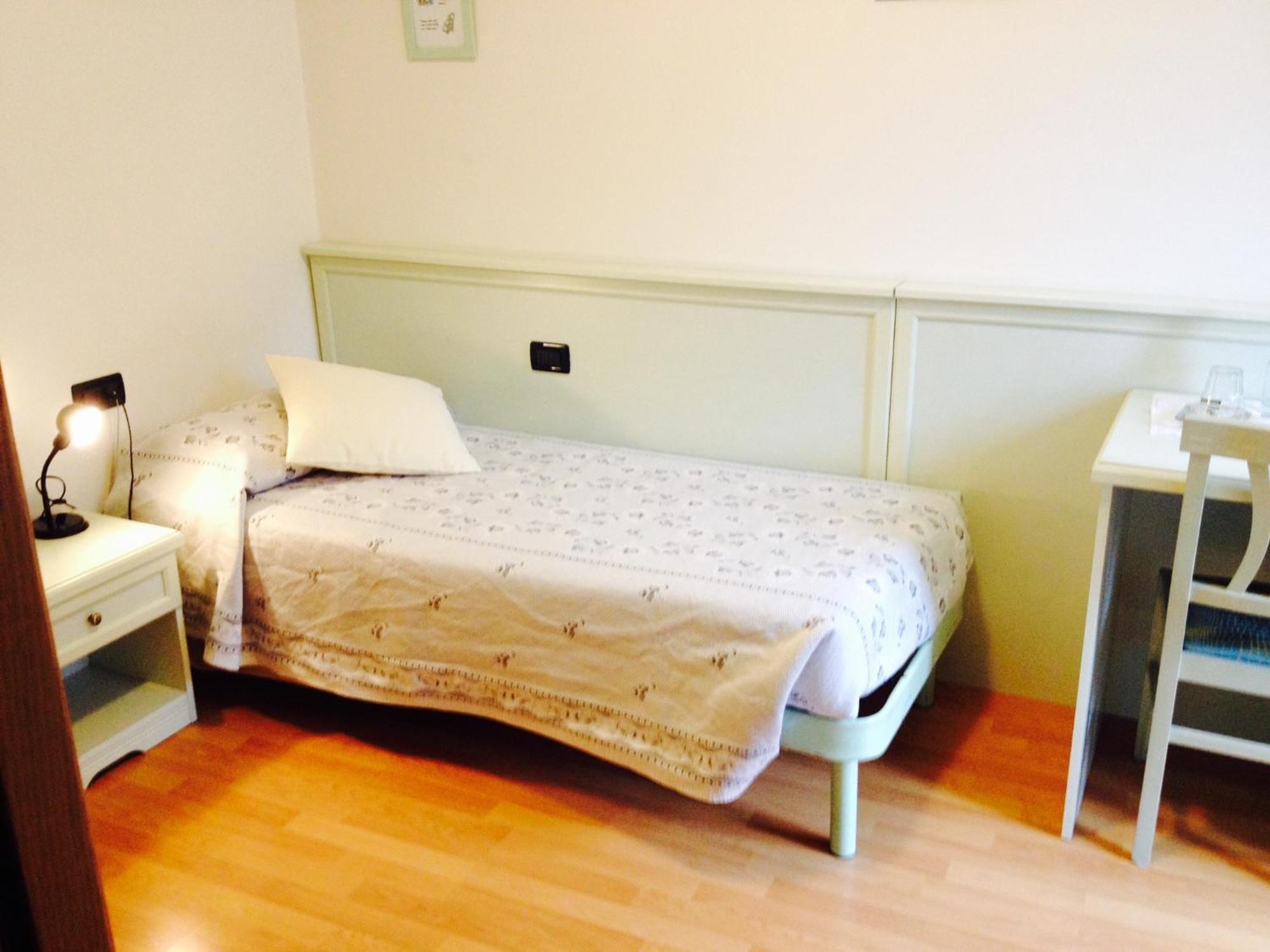 Albergo Maggiorina 베제카 객실 사진